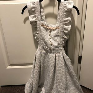 Donating Soon‼️ Lolita Maid Liz Lisa Jumper Skirt